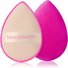 beautyblender® Power Pocket Puff Schwämmchen für Puder .