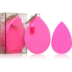 beautyblender® Resetter™ Blotting & Resetting Pads Mattierender Schwamm für fettige Haut .