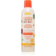 CANTU For Kids Tear-Free Shampoo sanftes Shampoo für Kinder