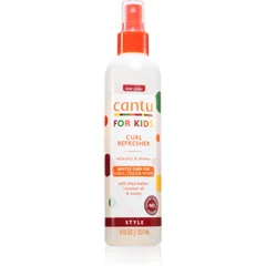 CANTU For Kids Care Curl Refresher Spray Lockenpflege für lockiges Haar