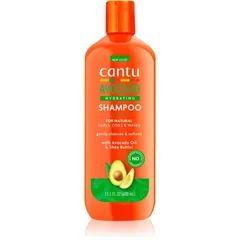 CANTU Avocado Shampoo Shampoo für welliges Haar