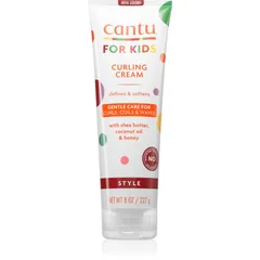 CANTU For Kids Curl Cream Haarcreme für welliges und lockiges Haar