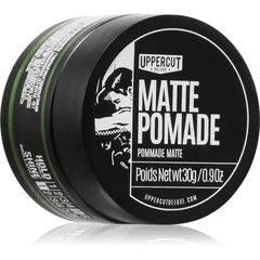 Uppercut Deluxe Matt Pomade Styling Paste für das Haar für Herren