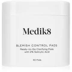 Medik8 Blemish Control Pads reinigende Peeling-Pads .