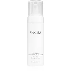 Medik8 Calmwise Soothing Cleanser sanfter Reinigungsschaum
