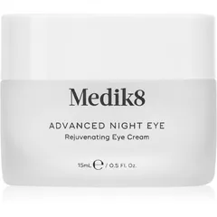 Medik8 Advanced Night Eye feuchtigkeitsspendende und glättende Augencreme