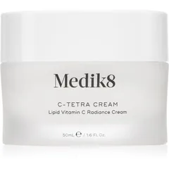 Medik8 C-Tetra Cream Antioxidans-Gesichtscreme mit Vitamin C