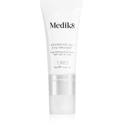 Medik8 Advanced Day Eye Protect Anti-Falten-Augencreme zur Linderung von Schwellungen und dunklen Augenringen