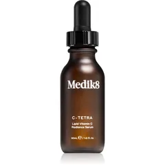 Medik8 C-Tetra Antioxidant Serum Antioxidationsserum mit Vitamin C