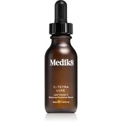 Medik8 C-Tetra Luxe Antioxidationsserum mit Vitamin C