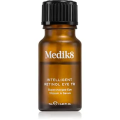 Medik8 Intelligent Retinol Eye TR Serum für den Augenbereich