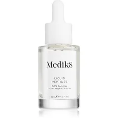 Medik8 Liquid Peptides Antifalten Serum