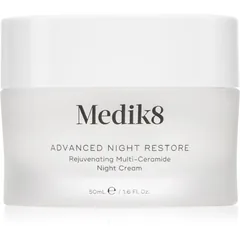 Medik8 Advanced Night Restore Regenerierende Nachtcreme zur Erneuerung der Hautdichte