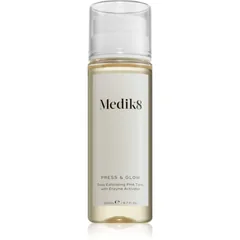 Medik8 Press & Glow Peeling-Reinigungstonikum
