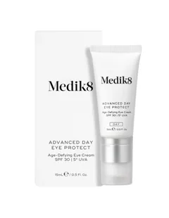 Medik8 Advanced Day Eye Protect SPF30
