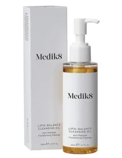 Medik8 Lipid Balance Cleansing Oil