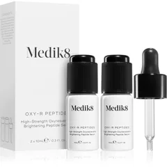 Medik8 Oxy-R Peptides Intensiv-Serum mit Peptiden 2x