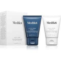 Medik8 H. E. O. Mask feuchtigkeitsspendende Maske für die Nacht 2x