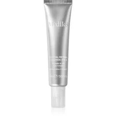 Medik8 Crystal Retinal Ceramide Eye 6 Nachtcreme für die Nacht