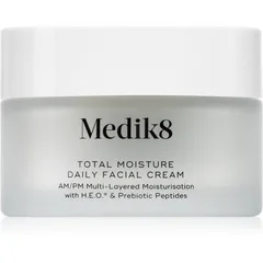 Medik8 Total Moisture Gesichtscreme mit feuchtigkeitsspendender Wirkung