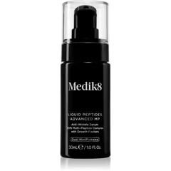 Medik8 Peptides Advanced Anti-Aging Gesichtsserum mit Peptiden
