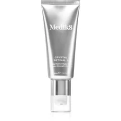 Medik8 Crystal Retinal 3 verjüngendes Serum für die Nacht mit Vitamin A und E