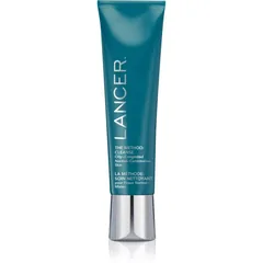 LANCER THE METHOD CLEANSE Normal-Combination Skin Reinigungsemulsion für normale Haut und Mischhaut
