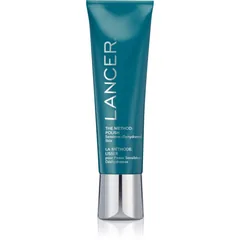 LANCER THE METHOD POLISH Sensitive-Dehydrated Skin reinigende Peelingcreme für trockene bis empfindliche Haut