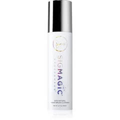 Sigma Beauty SigMagic™ Shampoo zur Reinigung von Kosmetikpinseln