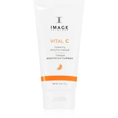 IMAGE Skincare Vital C Gesichtsmaske mit Enzymen mit feuchtigkeitsspendender Wirkung