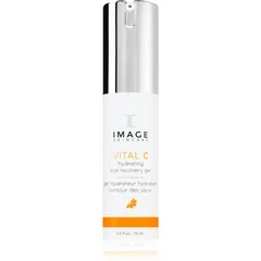 IMAGE Skincare Vital C feuchtigkeitsspendendes Augengel mit regenerierender Wirkung
