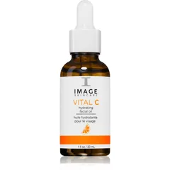 IMAGE Skincare Vital C hydratisierendes Öl für das Gesicht