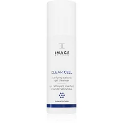 IMAGE Skincare Clear Cell Reinigungsemulsion mit Salicylsäure