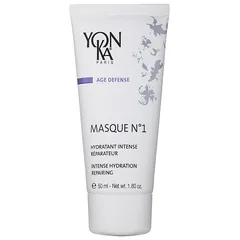 Yon-Ka Age Defense N°1 intensive feuchtigkeitsspendende Maske für das Gesicht