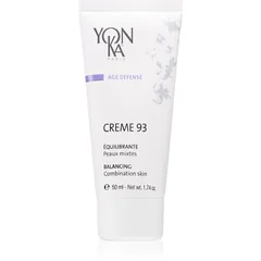 Yon-Ka Age Defense Creme 93 Leichte mattierende Gesichtscreme