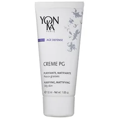 Yon-Ka Age Defense mattierende Creme für fettige Haut