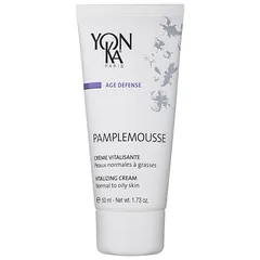 Yon-Ka Age Defense Grapefruit revitalisierende Creme für normale bis fettige Haut