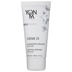 Yon-Ka Specifics Creme 15 die beruhigende Creme für Haut mit kleinen Makeln