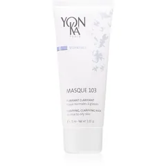 Yon-Ka Essentials Masque 103 Maske mit Tonmineralien für normale bis fettige Haut
