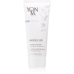 Yon-Ka Essentials Masque 105 Maske mit Tonmineralien für trockene Haut
