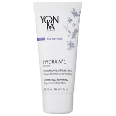Yon-Ka Age Defense N°1 hydratisierende Anti-Aging Creme für trockene bis empfindliche Haut