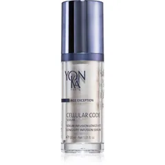 Yon-Ka Age Exception Cellular Code Intensiv-Serum gegen Hautalterung