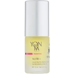 Yon-Ka Boosters Nutri+ nährendes Öl für das Gesicht mit revitalisierender Wirkung