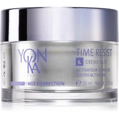 Yon-Ka Age Correction Time Resist Nachtcreme gegen sämtliche Alterserscheinungen