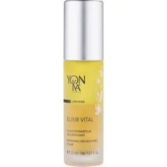 Yon-Ka Specifics Elixir Vital regenerierendes Serum mit nahrhaften Effekt
