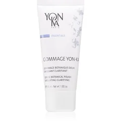 Yon-Ka Essentials Gommage Face Scrub sanftes Haut-Peeling