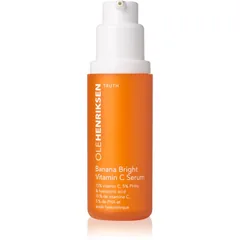 OLEHENRIKSEN Truth Banana Bright Vitamin C Serum Aufhellendes Serum mit Vitamin C
