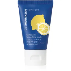 OLEHENRIKSEN Transform Lemonade Smoothing Srub Glättendes Gesichtspeeling mit Peeling-Wirkung