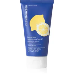 OLEHENRIKSEN Transform Lemonade Smoothing Srub Glättendes Gesichtspeeling mit Peeling-Wirkung