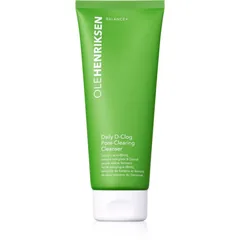 OLEHENRIKSEN Balance+ Daily D-Clog Pore-Clearing Cleanser Reinigungsgel mit Salicylsäure